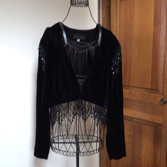 Alex Evenings Jackets & Blazers - Vintage Alex Evening Jacket, XL
